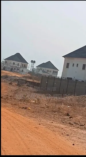 Estate Plot