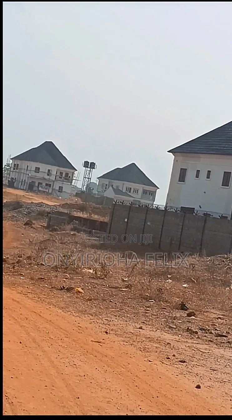 Estate Plot