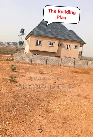 Estate Plot