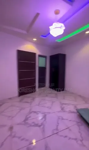 Studio Apartment in Bariga for rent