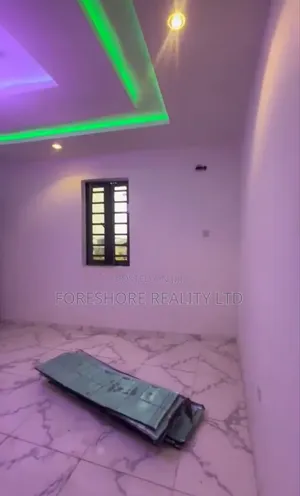 Studio Apartment in Bariga for rent