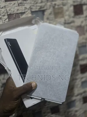 New Samsung Galaxy Tab A11 64 GB Black