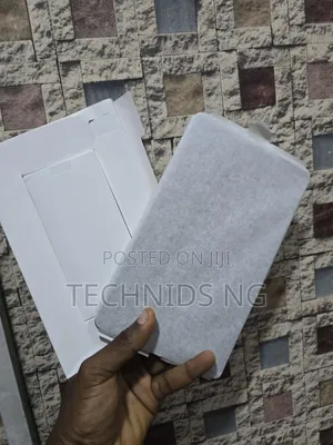 New Samsung Galaxy Tab A11 64 GB Black