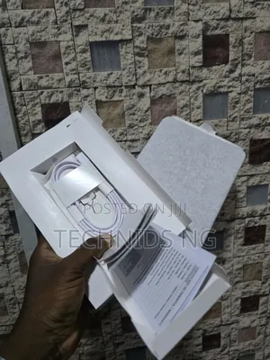 New Samsung Galaxy Tab A11 64 GB Black
