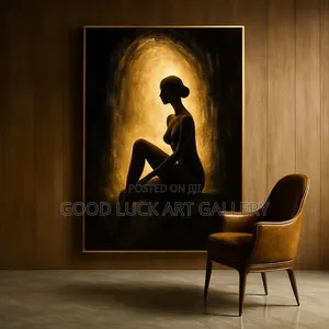 Timeless Gold Elegance