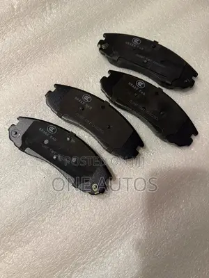 Jetour X70 Plus Brake Pad