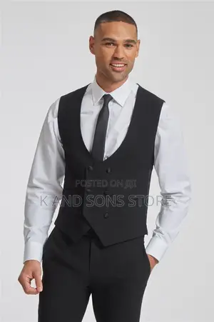 Waist Coat