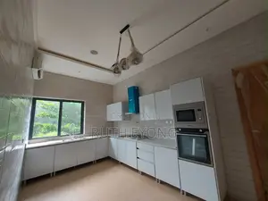 4bdrm Townhouse / Terrace in Banana Island for rent