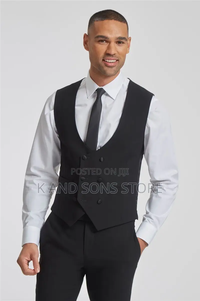 Waist Coat