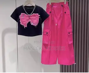 Children Wear