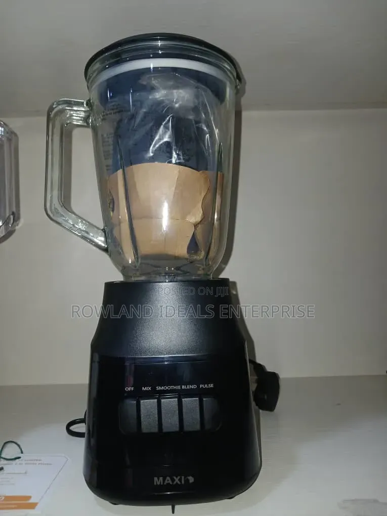 Maxi Blender