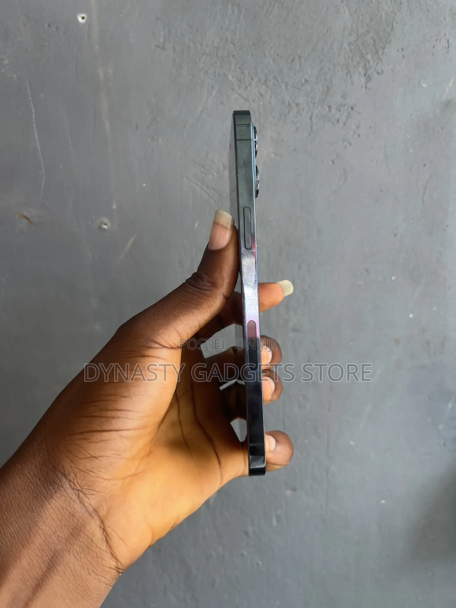 Apple iPhone 12 Pro Max 128 GB Blue