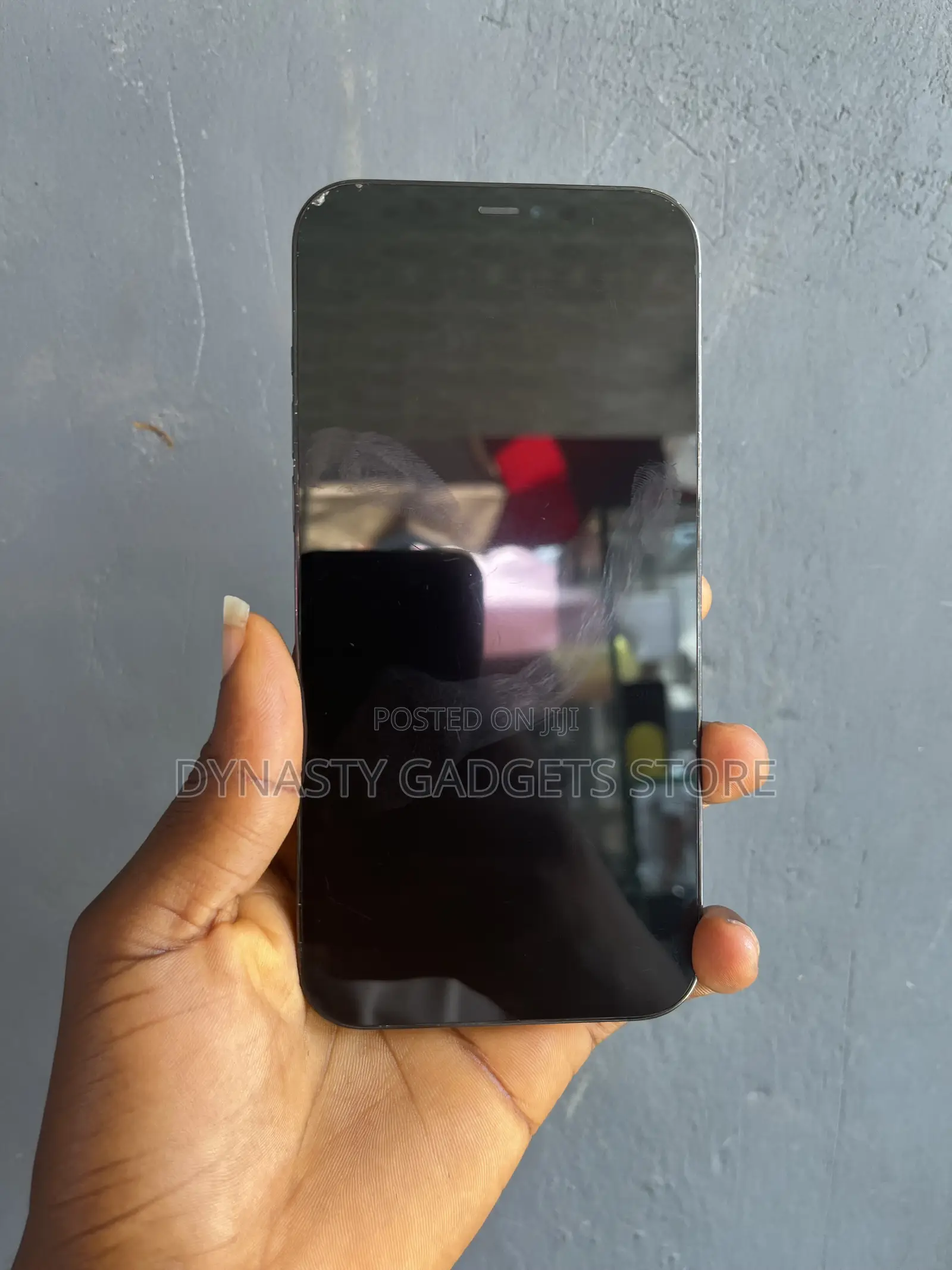 Apple iPhone 12 Pro Max 128 GB Blue