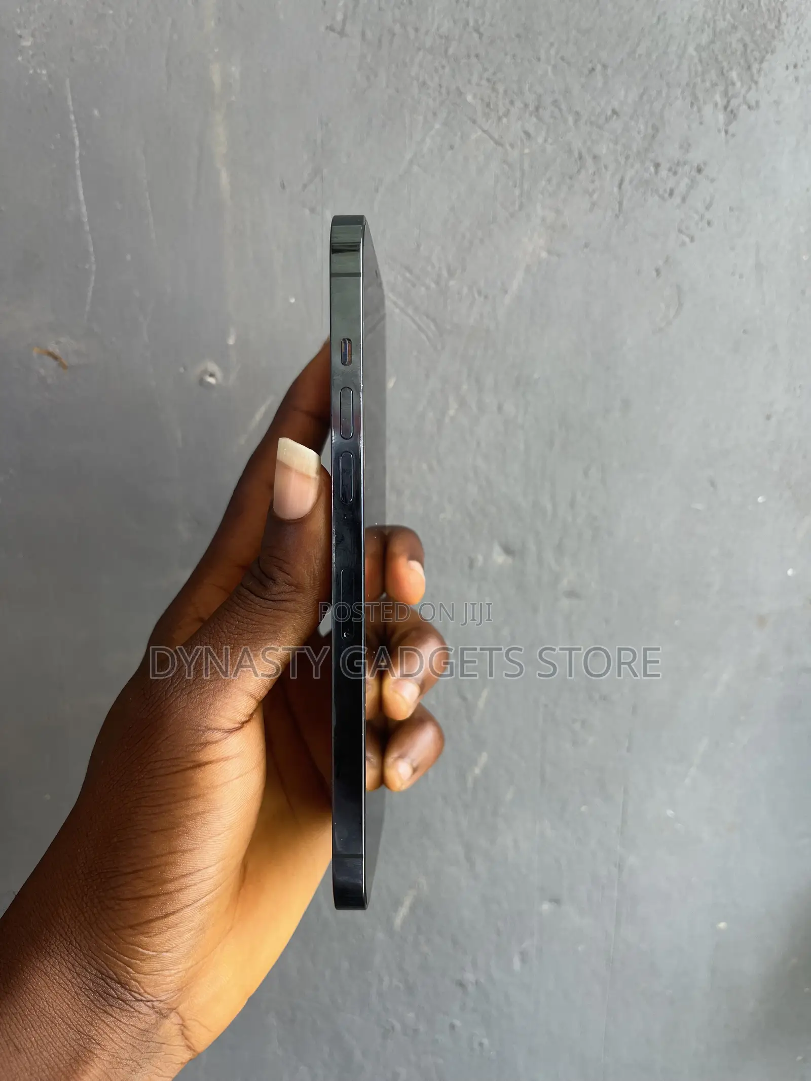 Apple iPhone 12 Pro Max 128 GB Blue