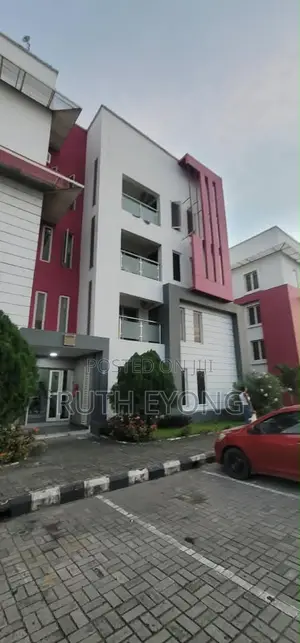 Furnished 1bdrm Apartment in Freedom Way, Ikate, for sale