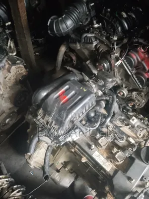 Hyundai Engines