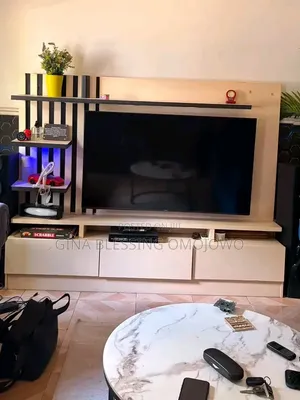 TV Console