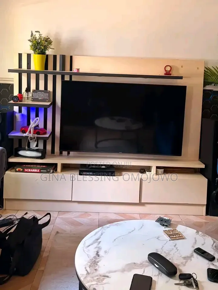 TV Console