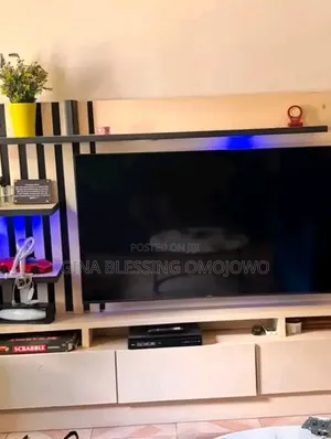 TV Console