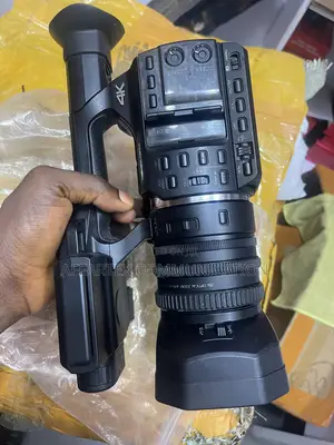 Panasonic Video Camera