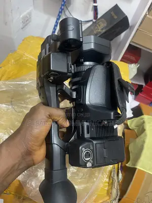 Panasonic Video Camera