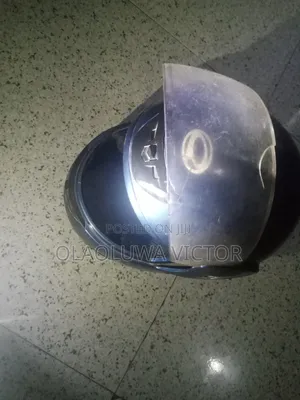 Safety Helmet