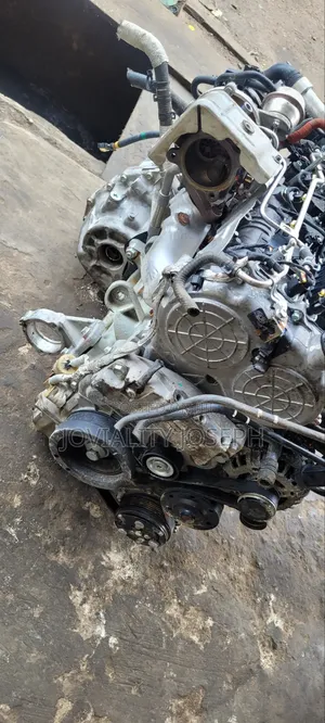 Gac Engine Gs4 2023 Mod