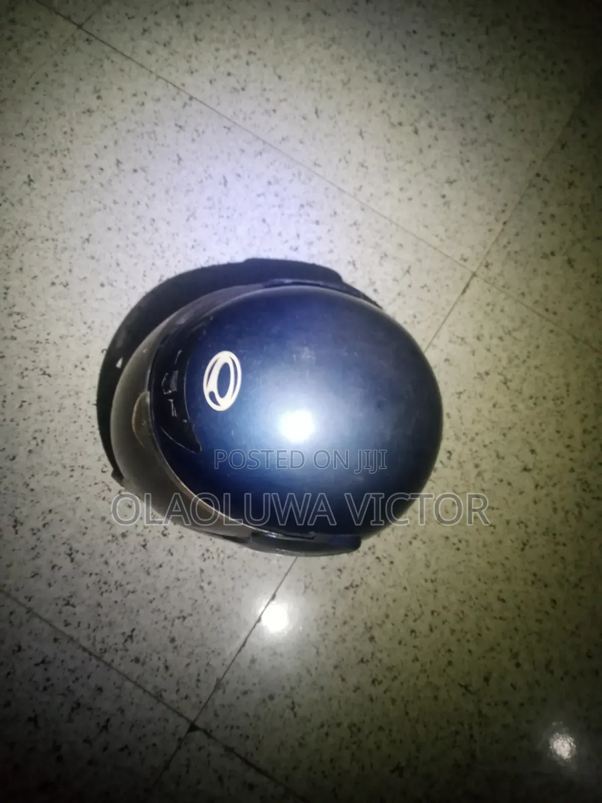 Safety Helmet
