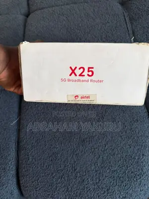 Airtel Smartbox 5G