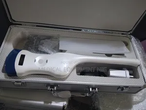 Wireless Handheld 3D Ultrasound With Convex and Transvaginal Probes