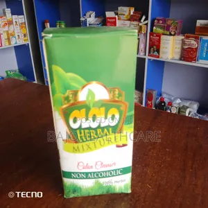 Ololo Herbal Mixture