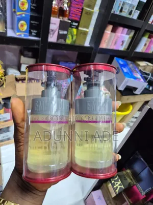 Emergency 100ml Perfume