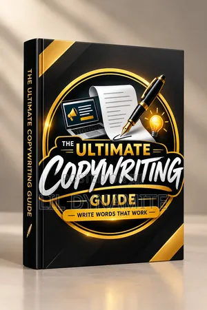 Copywriting Beginner's Guide
