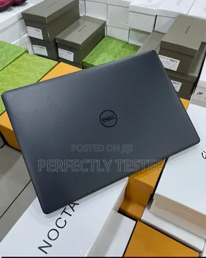Laptop Dell Inspiron 15 3580 8GB Intel Core i3 SSD 256GB