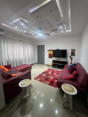 Furnished 3bdrm Apartment in Maryland, Mende for rent