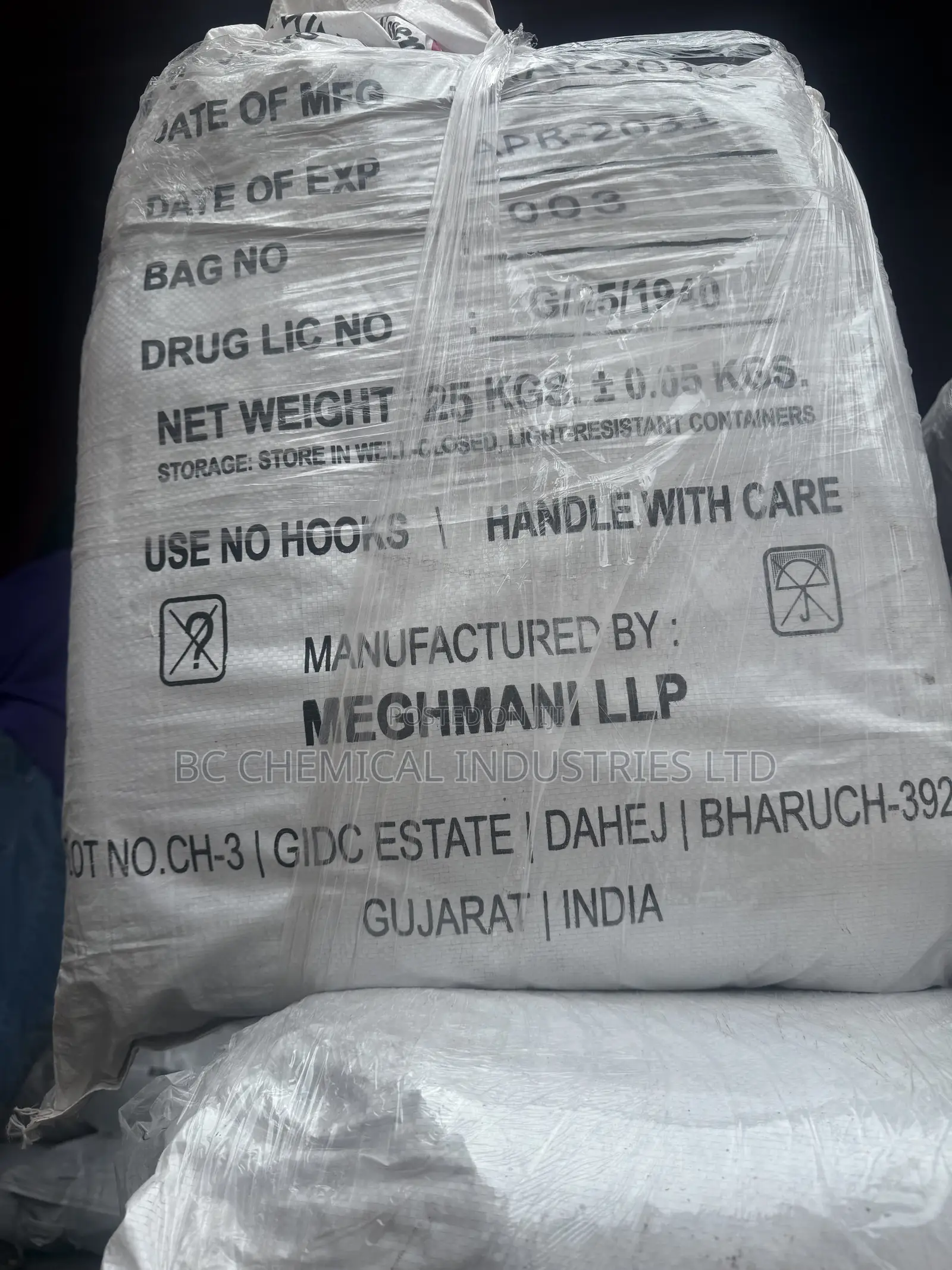Paracetamol