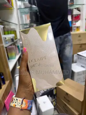 Eclair 100ml
