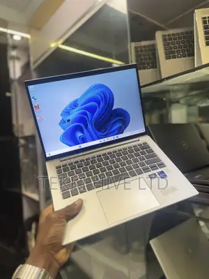 Laptop HP EliteBook 840 G9 8GB Intel Core i5 SSD 256GB