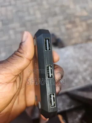 Keyboard and Mouse for Android and Computer