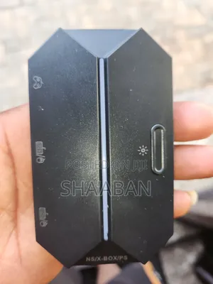 Keyboard and Mouse for Android and Computer