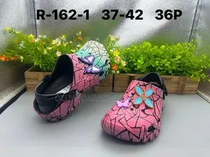 A Luxury and Affordable Crocs