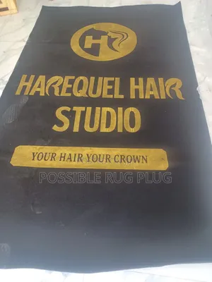 Branded Rugs