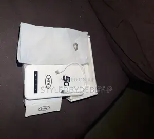 MTN 5g Mifi