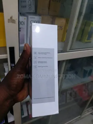 New Oppo A3 128 GB Gray