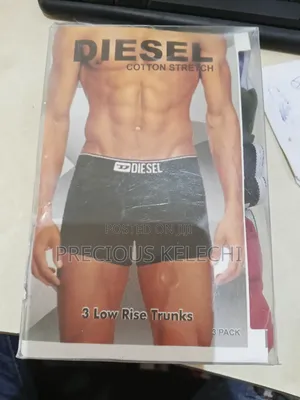 Men's Underwear