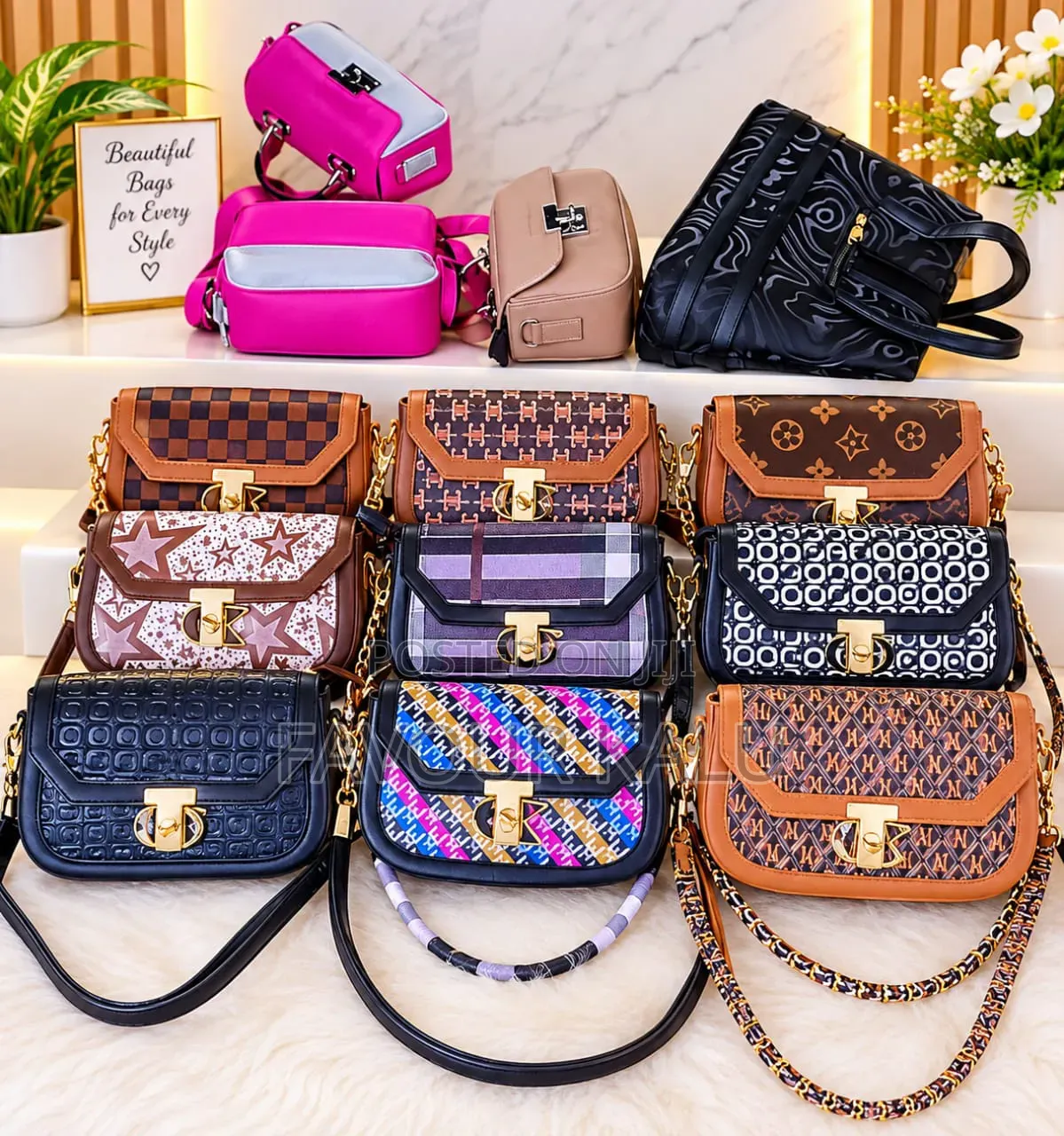 Cheap Bags