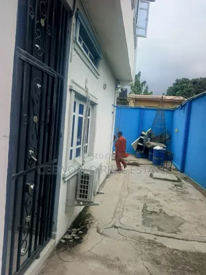 Open Plan Office Space at Oke Bola Oke Ado Ibadan