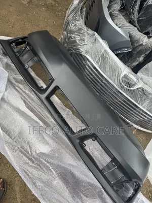 Empty Front Bumper for Toyota Camry 2012,2013,2014 Xle