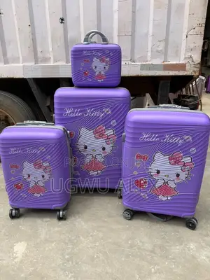 Teddy Design 4 in One Box