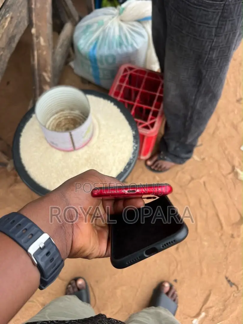 Apple iPhone 11 64 GB Red